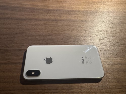 Apple iPhone XS - 64 GB - Silver (Unlocked) A2097 (GSM) - 第 3/15 張圖片
