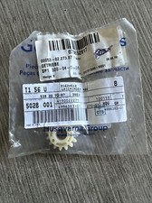 Ingranaggio Pompa Olio Motosega Mcculloch Promac 51 55 60 72