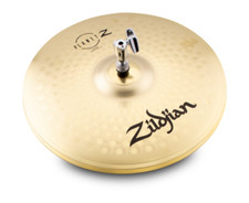 Zildjian ZP14PR 14" Planet Z Hi Hat Pair