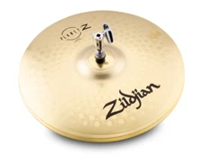 Zildjian ZP14PR 14" Planet Z Hi Hat Pair
