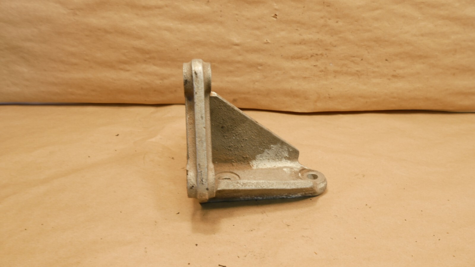 Ferrari 365 GT4 AC Compressor Bracket OEM PN 100459