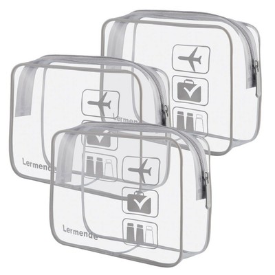 tsa approved makeup bolsa