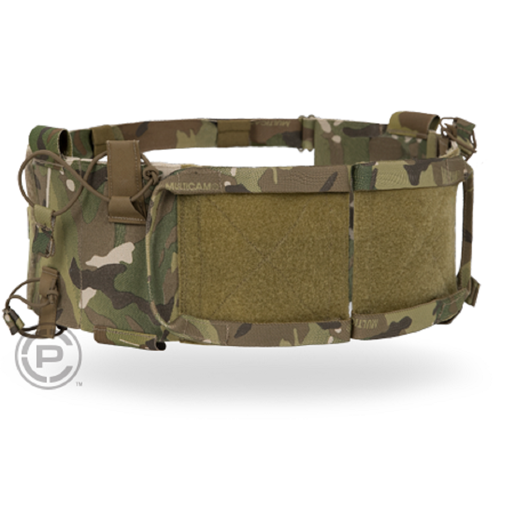 【実物】Crye stretch cummerbund multicam Crye Precision - Stretch Cummerbund JPC AVS LVS - Multicam - Small
