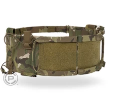 Crye Precision - Stretch Cummerbund JPC AVS LVS - Multicam - Small / Medium
