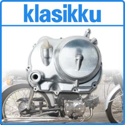 Fits For Honda CD90 CL90 S90 S90ZK1 SL90 Right Crankcase Engine