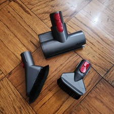 Original Dyson V11 OUTSIZE V15 MOTORHEAD Mini Motorized Brush Head Lot