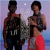 MGMT : Oracular Spectacular CD (2008) Highly Rated eBay Seller Great Prices