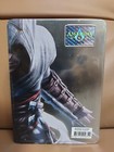 Assassin’s Creed Pre Order Pack Limited Edition STEELBOX number 1074,very rare!!