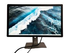 Dell P2715Qt 27" Ultra HD 4K 3840x2160 IPS LCD Monitor w/stand