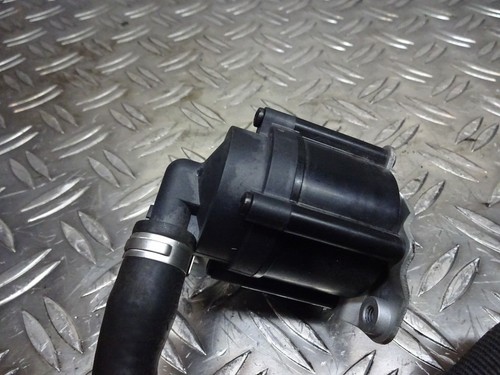 Wasserpumpe Zusatzwasserpumpe BMW 7604525