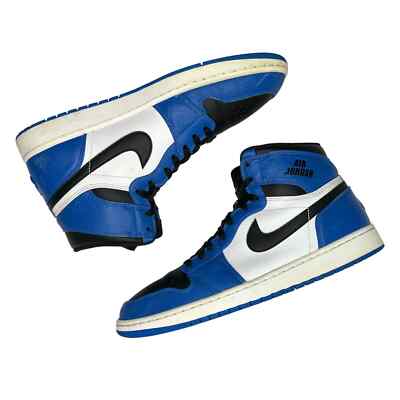 soar blue jordan 1