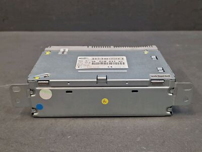 Autoradio Modul SMEG CEM00 - Peugeot 208 I / 2008 I - 9801843180