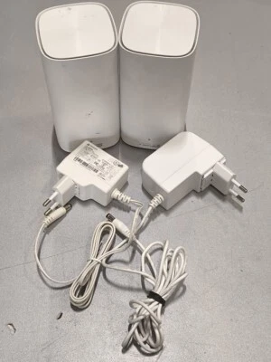 Asus ZenWiFi AC Mini AiMesh System - Gebraucht, Funktioniert - Bild 1 von 4