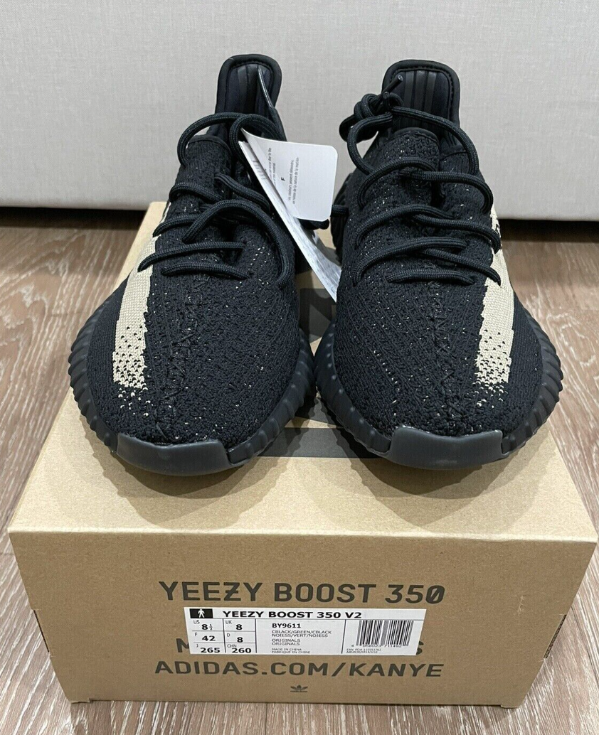yeezy boost 350 v2 by9611