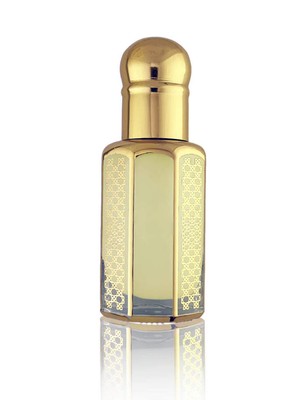 Elixir of Arabia
