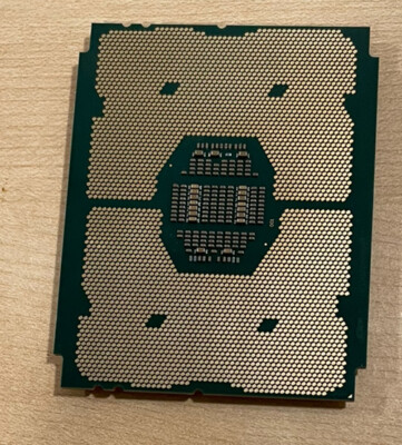 Intel Xeon Phi 7210 (SR2X4) 1.30GHz Server CPU | eBay