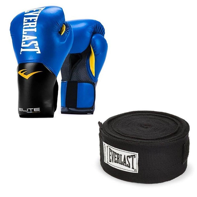 everlast elite pro