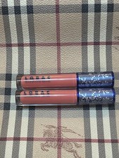 Lorac Alter Ego Lip Gloss - Debutante - Full-Size 2 x 0.13 OZ - Lot of 2- NWOB
