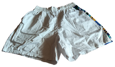 Equipe Vintage Sport Shorts kurze Hose Sport Herren Sommer Gr. M 50 - 52