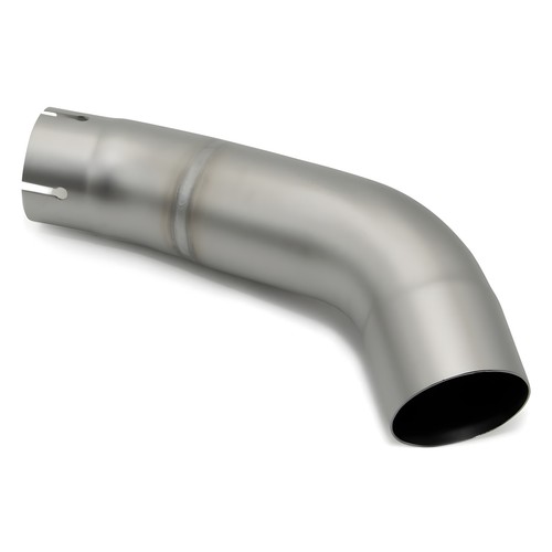Silencieux arrière d'échappement LeoVince SLIP-ON SBK LV ONE EVO acier inox - Photo 5/11