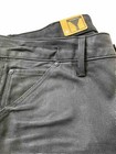 G-Star Raw Denim Black Jeans~ 5620 Low  Tapered Fit~ W32 L32~ Rare~ New With Tag — photo 10