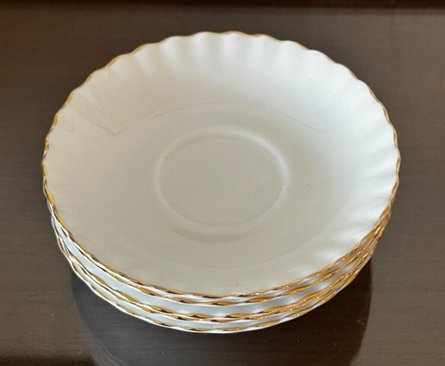 Vintage Royal Albert Val D'Or Fine Bone China England *SCELTA* - Foto 11 di 16