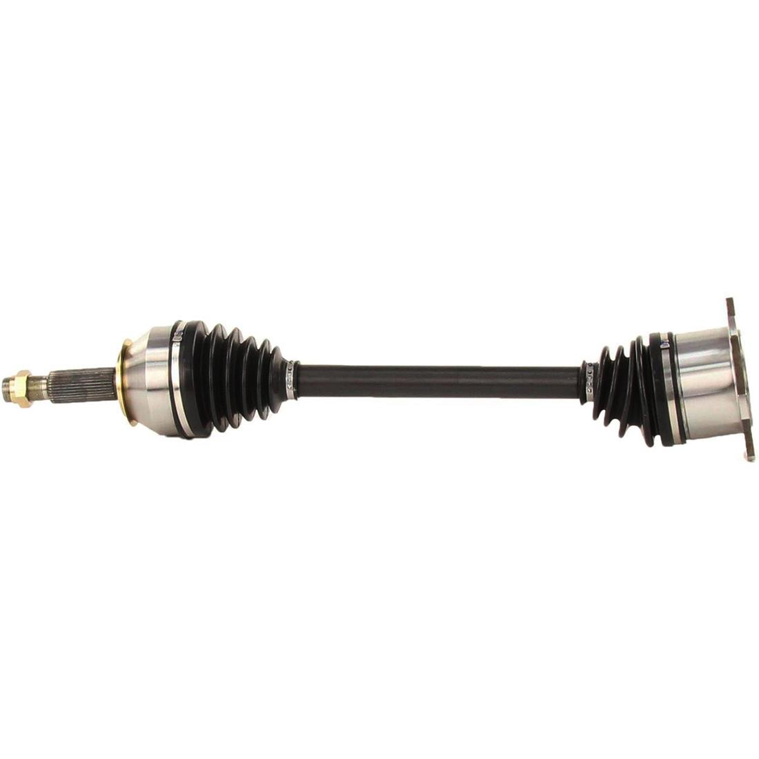 Ame　8/6 OE Rear Left & Right CV Axle For 2014-2017 Infiniti QX80 5.6