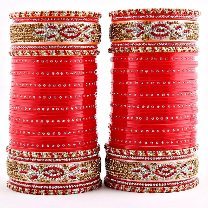 New design hotsell dulhan chura