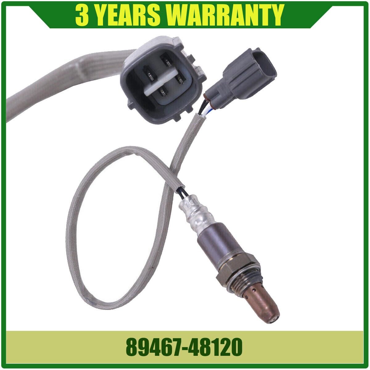 NEW For Toyota RAV4 Lexus RX350 RX450H 3.5L Air Fuel Oxygen Sensor O2 234 9049