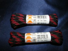 Ringel pointed black trekking handle 5mm thick oval 120-150cm anti-tear start