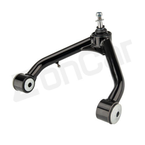 Pair of Front Upper Control Arm Kit for 99-06 Silverado Sierra 4X4 RWD/4WD - Imagen 10 de 12
