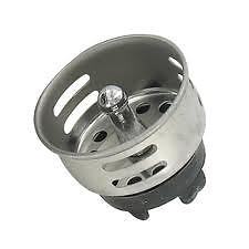 American Motorhome RV Sink Strainer Basket 902285 - Imagen 1 de 1