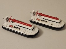 MATCHBOX SUPERFAST SRN6