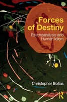 Christopher Bollas | Forces Of Destiny | Taschenbuch | Englisch (2018)