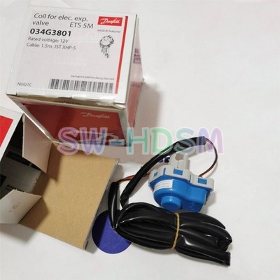 1PCS NEW for ETS 5M 034G3801 Expansion Valve Freight Free #hj