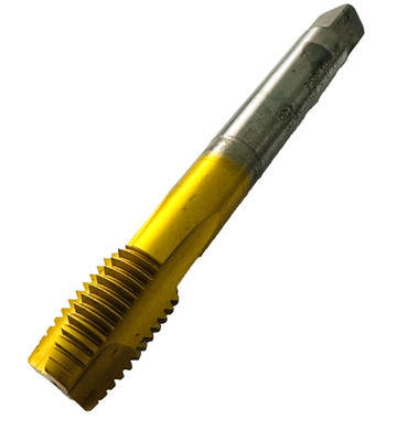 WALTER TITEX PLUS HSSE MACHINE TAP M20 6H ISO2 HSS-E B1317TIN NEW 1 pcs.