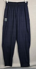 Otomix Blue Performance Athletic Pull-On Bodybuilding Workout Pants Mens XL