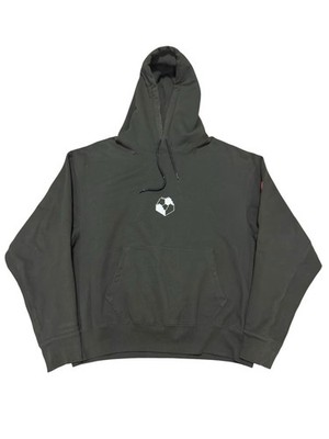 Cav Empt C.E Zig Model Hoodie Heavyweight Hoodie Men's Size XL