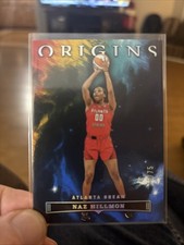 2023 Panini Origins WNBA - Naz Hillmon #69 Blue 75/75