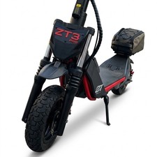 Front-Blende passend für ZT3 Pro verschieden...