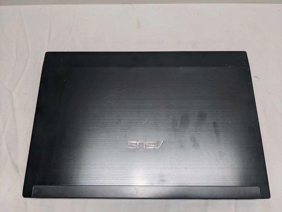 Portátil ASUS B53J 15.6" | Core i7 M640 | 8GB Ram | 320GB HDD | Windows 10 Foto 4 de 4