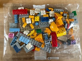 LEGO Ideas: The Beatles Yellow Submarine 21306