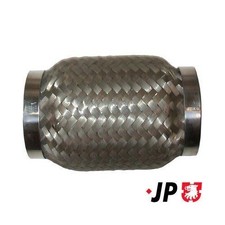 1x Flexrohr, Abgasanlage JP GROUP 9924100100 passend für