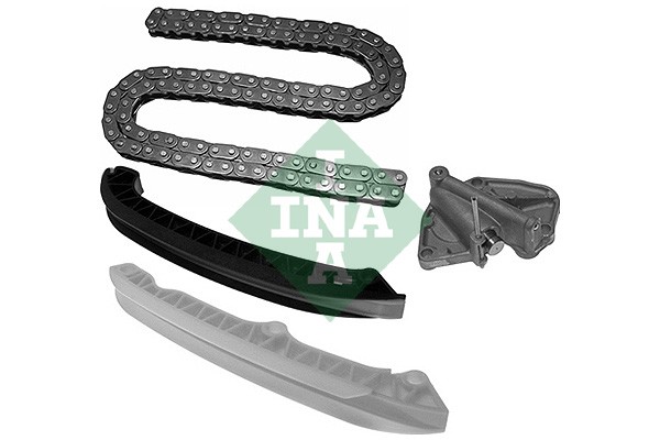 Ina 559 1827 20 Steuerkettensatz FüR Seat,Skoda,Vw-image