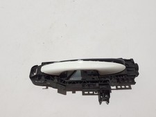 Mercedes-Benz AMG GT 4 x290 w290 2019 Links T&uuml;rgriff T&uuml;r&ouml;ffner hinten