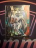 2025 Select - Premier Level Chris Chambers #199 Black & Red Shock Prizm Dolphins