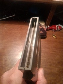 Donkey Kong Arcade Classics Series Nintendo NES 1986