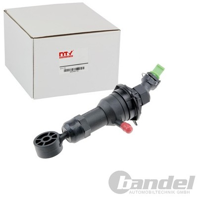 NTY GEBERZYLINDER KUPPLUNG passend für CITROËN JUMPER FIAT DUCATO PEUGEOT BOXER