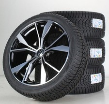 VW Tiguan ll & Allspace Winterräder 20 Zoll Felgen Misano Alufelgen 5NA601025AH