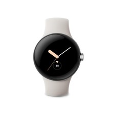 Google Pixel Watch 41mm with WiFi, GPS, BT and Heart Rate Monitor